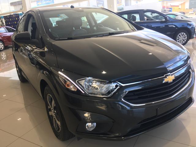 Prisma LTZ Automatico 2019 - Foto 7