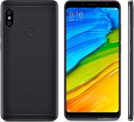 Celular xiaomi note 5 64gb 4gb ram - Foto 2