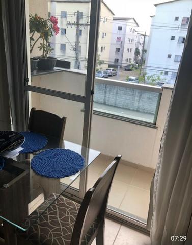Vendo apartamento 2 quartos Condomínio Vila da Costa Jardim Limoeiro - Foto 8