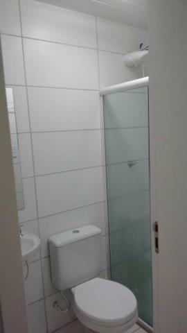 Apartamentos 2/4 no VIVA SIM pra aluguel - Foto 4