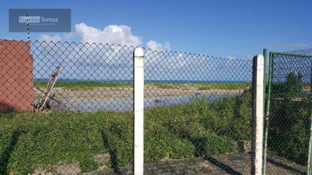 Condomínio à beira mar, 460m2 em paripueira - Foto 7
