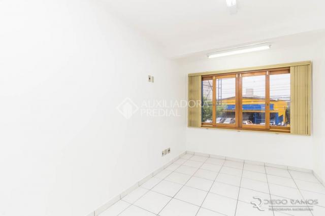 Escritório para alugar em Gloria, Porto alegre cod:229877 - Foto 13