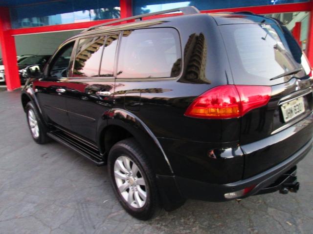Mitsubishi Pajero Dakar 7 lugares - Foto 7