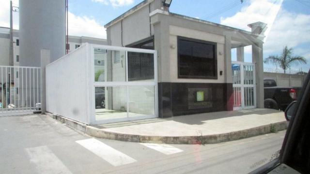 2 Quartos com 1 ano de Condominio Gratis + pronto para morar +Santa Monica 2 , R$ 126.800 - Foto 14