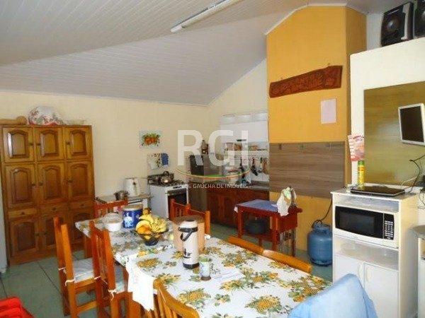 Casa à venda com 4 dormitórios em Centro, Osório cod:OT6240 - Foto 16
