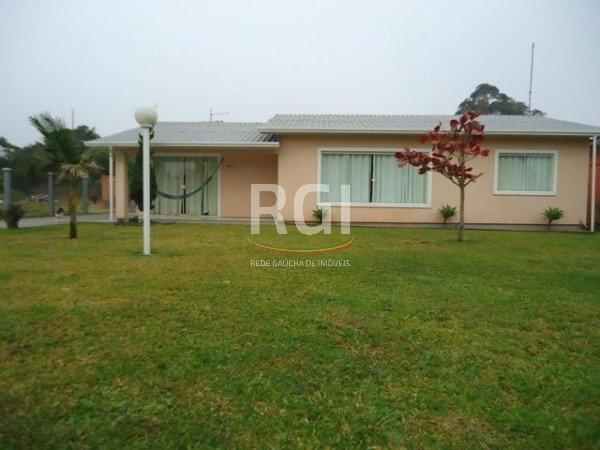 Casa à venda com 4 dormitórios em Centro, Osório cod:OT6240 - Foto 2