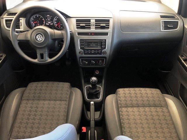 VOLKSWAGEN FOX 2014/2015 1.6 MSI COMFORTLINE 8V FLEX 4P MANUAL - Foto 9