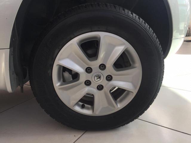 Renault Duster DY 1.6 - Completo. Aut. C/ 59.995KM - Foto 14