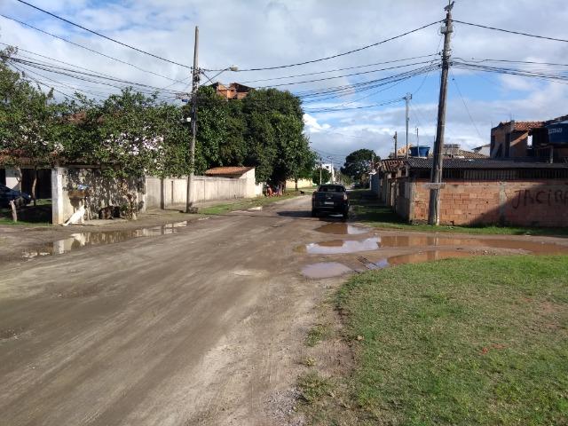 Terreno de esquina 14x17 marileia chácara - Foto 4