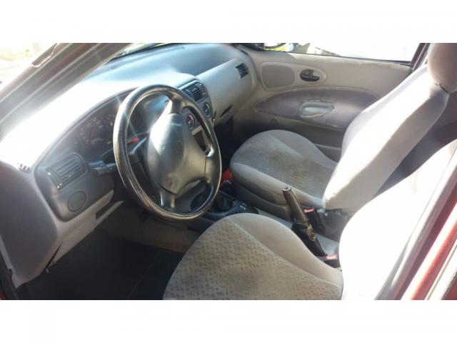 FORD ESCORT GL 1.6I / 1.6 - Foto 7