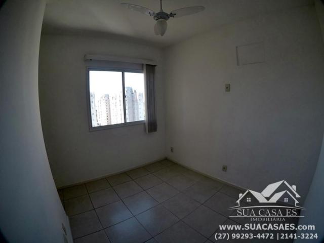 Apartamento à venda com 2 dormitórios em Morada de laranjeiras, Serra cod:AP143GI - Foto 17
