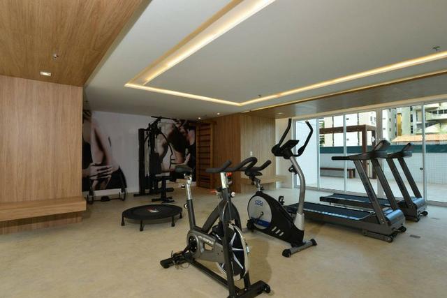 Oprtunidade na Aldeota! De R$ 1.400.000,00 Por 1.130.000,00 Apartemento com 144 M2 - Foto 5