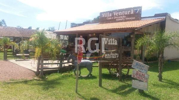 Terreno à venda em Parque guaíba, Eldorado do sul cod:NK18730 - Foto 3