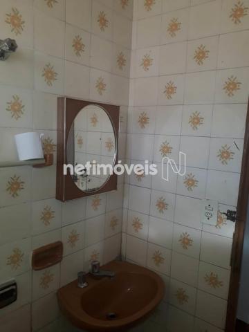 Casa à venda com 3 dormitórios em Serrano, Belo horizonte cod:745972 - Foto 14