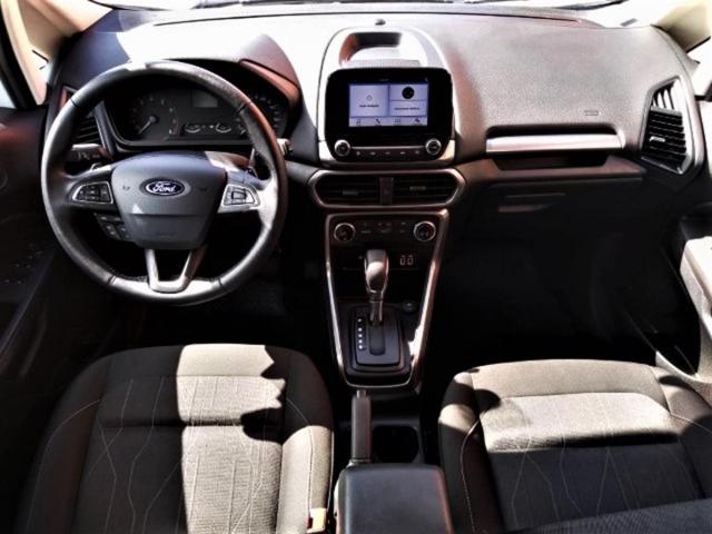 FORD ECOSPORT 2018/2019 1.5 TIVCT FLEX SE AUTOMÁTICO - Foto 2