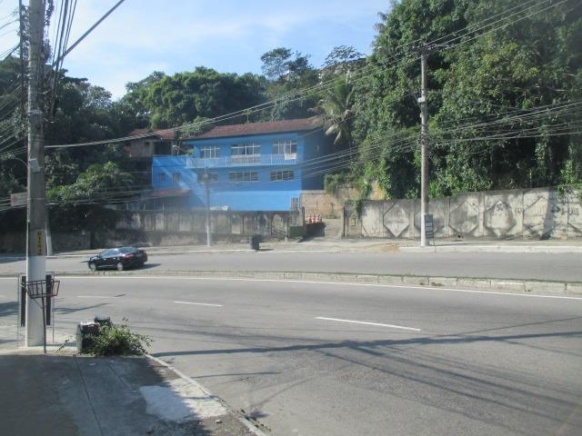Casa de dois andares com salão Cod - 475 - Foto 6