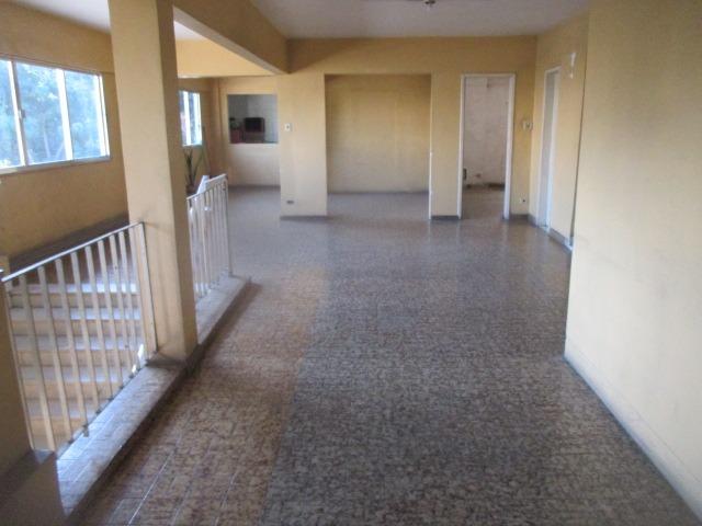 Casa de dois andares com salão Cod - 475 - Foto 2
