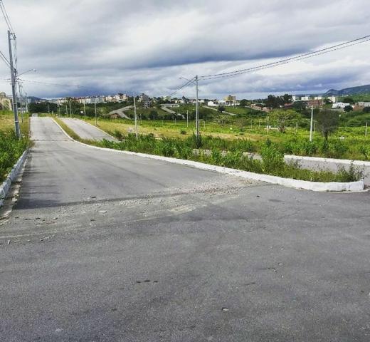 Lote 12x30 em Frente ao hospital da mulher - Mensais a partir de 950 reais em 144 meses - Foto 6