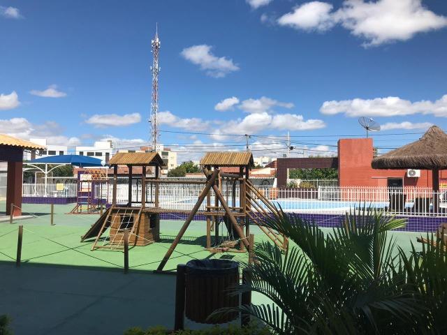 Lider - Apartamento no Cond. San Rafael - Foto 4