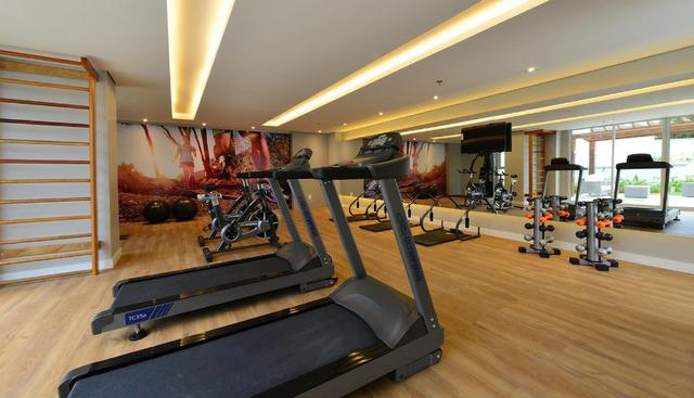 Apartamento de luxo, De R$ 1.630.000,00 Por R$ 1.300.000,00 Apartamento com 172 M2 - Foto 11