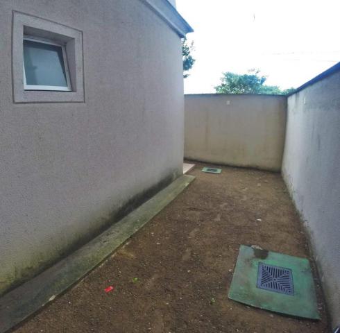 Apartamento à venda com 2 dormitórios em Morada de laranjeiras, Serra cod:AP158V - Foto 4