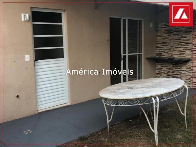 Casa Cond. San marino - 2 quartos, linda casa. Confira