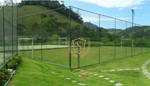 Terreno à venda, 350 m² por r$ 150.000 - vargem grande - teresópolis/rj - Foto 4