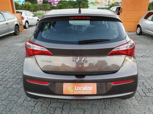 HYUNDAI HB20 2018/2018 1.0 COMFORT 12V FLEX 4P MANUAL - Foto 5