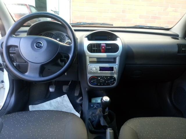 Corsa Sedan Premium GNV 2010 1.4 Econoflex - Foto 5