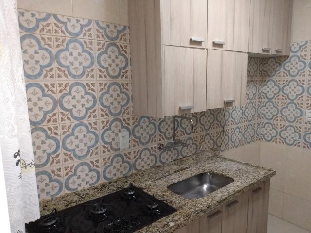 Vendo Méier Apartamento reformado 2 qts com elevador e vaga - Foto 19