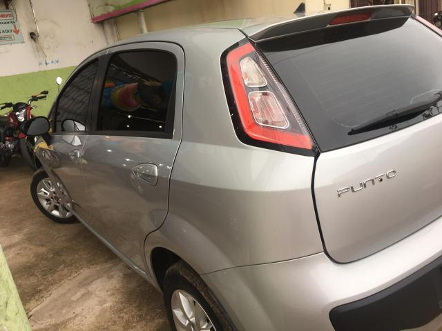 Punto - Foto 3