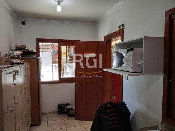 Galpão/depósito/armazém à venda em Scharlau, São leopoldo cod:OT6258 - Foto 8