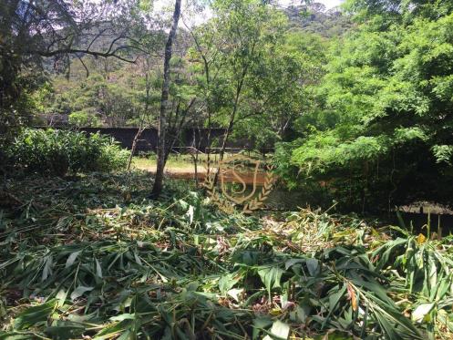 Terreno à venda, 653 m² por r$ 210.000,00 - comary - teresópolis/rj - Foto 5