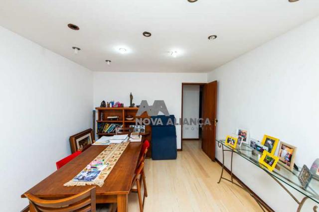 Apartamento à venda com 4 dormitórios em Flamengo, Rio de janeiro cod:NIAP40542 - Foto 6