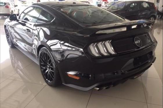 Mustang Ford GT Premium - Foto 4