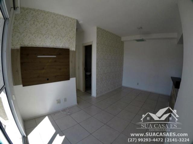 Apartamento à venda com 2 dormitórios em Morada de laranjeiras, Serra cod:AP143GI - Foto 11