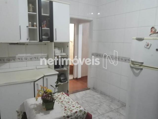 Casa à venda com 3 dormitórios em Serrano, Belo horizonte cod:745972 - Foto 19