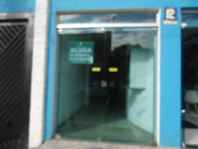 Salão comercial centro de Mairinque - Foto 13