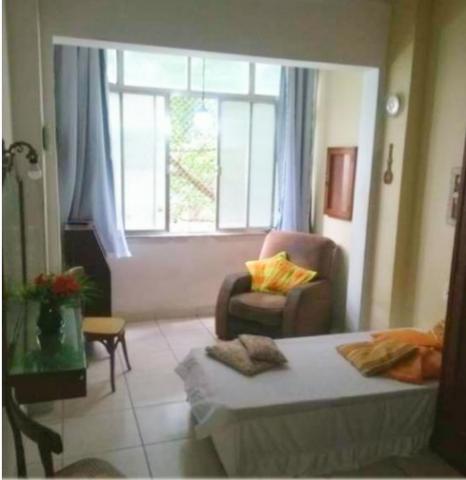 Oportunidade! Rua Anita Garibaldi - 2 quartos + área de dependências - 93m2 com vaga - Foto 18