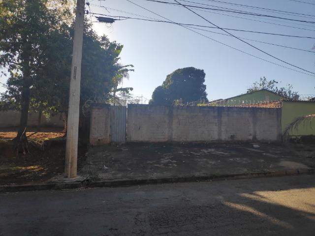 Vendo Lote no Parque Amazônia, Ótima oportunidade 480 metros todo murado