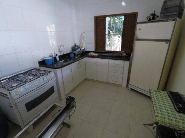 Chácara 1660m², área gourmet, piscina, a 6 km da praia de Jacaraípe - Foto 5