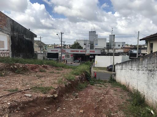 Terreno à venda, 440 m² por R$ 390.000 ,Rua João Rodrigues Pinheiro , 870 - Capão Raso - - Foto 9