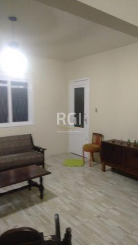 Casa à venda com 3 dormitórios em Ferroviário, Montenegro cod:LI50877535 - Foto 17