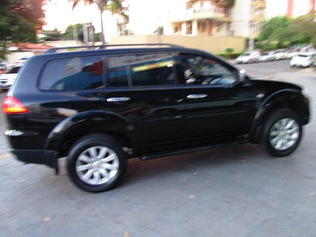 Mitsubishi Pajero Dakar 7 lugares - Foto 4