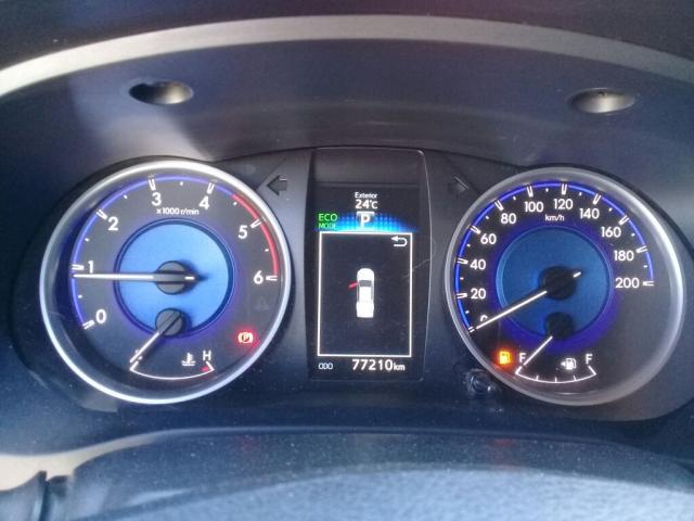 Toyota hilux 2.8 srx 4x4 cd 16v diesel 4p automático - Foto 6