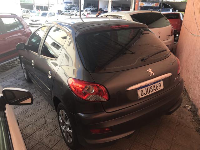 Peugeot 2013 207 - Foto 2