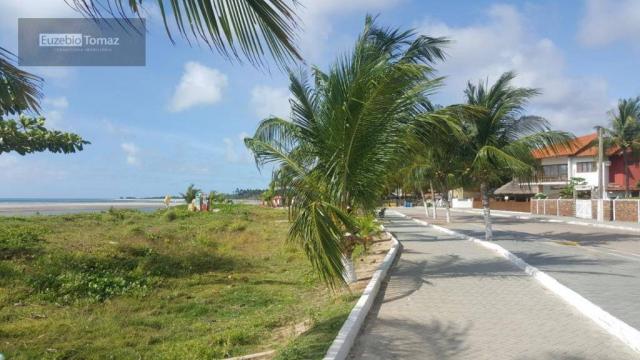 Terreno a 100m do mar de paripueira - Foto 5