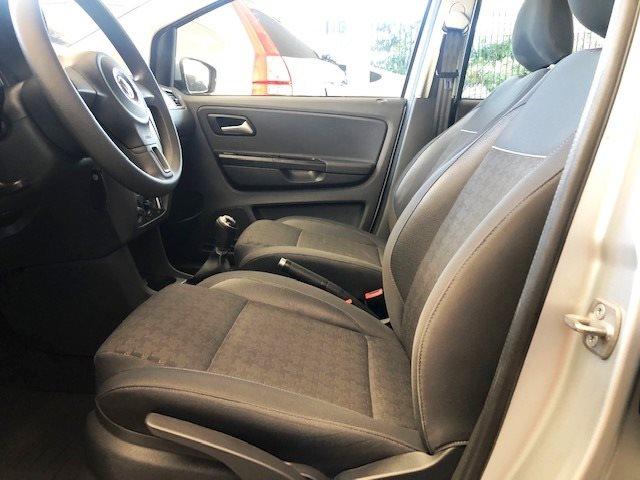 VOLKSWAGEN FOX 2014/2015 1.6 MSI COMFORTLINE 8V FLEX 4P MANUAL - Foto 8