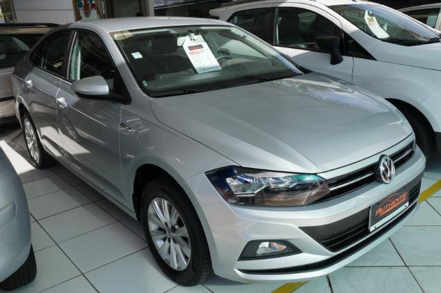 VW - Virtus 1.0 TS-i Confortiline 128cv Turbo - Foto 7