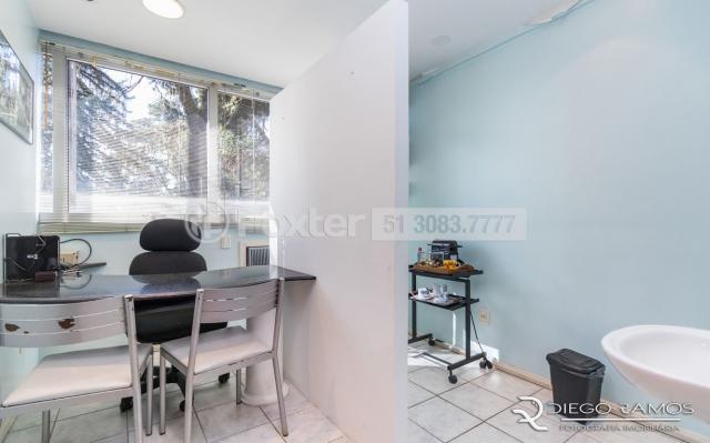 Escritório à venda em Higienópolis, Porto alegre cod:178987 - Foto 15